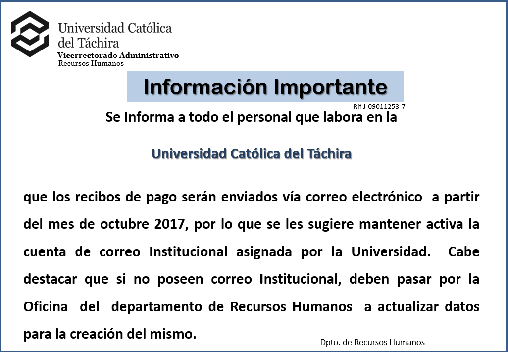 aviso RRHH 20171011