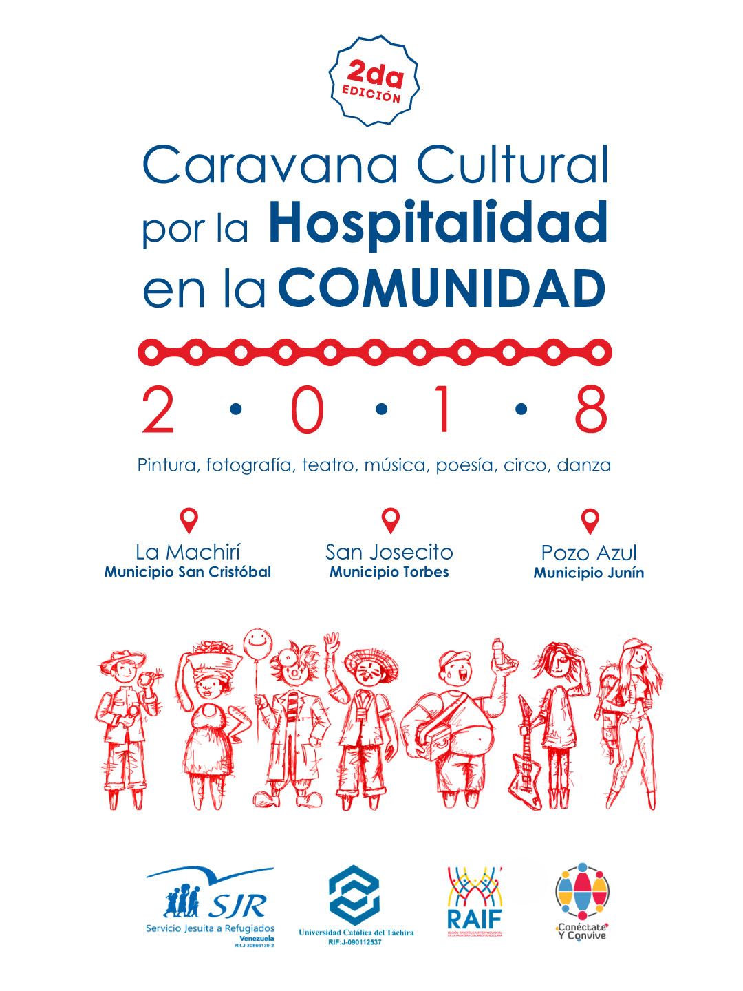 Caravana