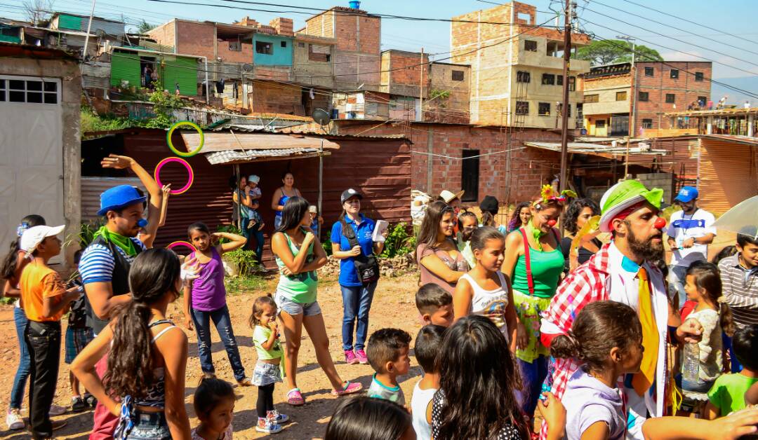 Caravana 2018