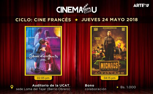 CARTELERA-CINEMA-mayo-2018