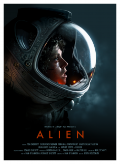 2 - Alien