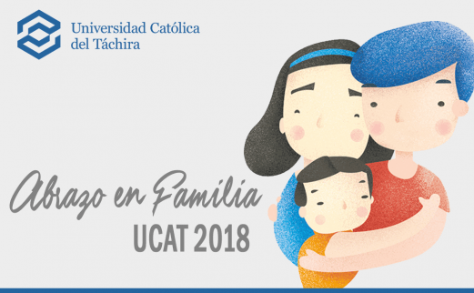 Noticia-UCAT-Abrazo-Familia