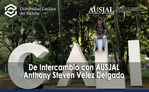 Noticia-UCAT-De-Intercambio-AUSJAL-Anthony-Steven