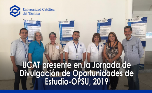 Noticia-UCAT-presente-en-la-Jornada-OPSU-2019