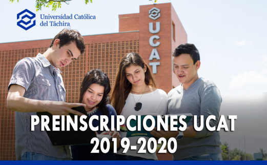 Noticia-UCAT-Preinscripciones-UCAT-2019-2020