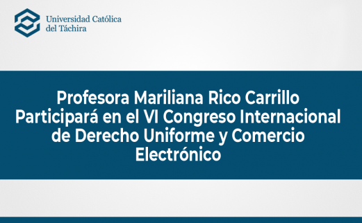 Noticia-UCAT-Dra.Mariliana-Rico