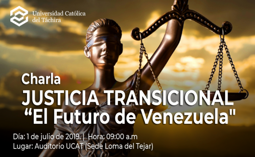 Noticia-UCAT_Charla-Justicia-Transicional,-el-Futuro-de-Venezuela