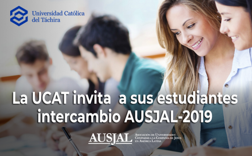 Noticia-UCAT_La-UCAT-invita-a-sus-estudiantes-intercambio-AUSJAL-2019