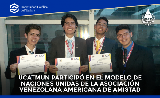 Noticia-UCAT_UCATMUN