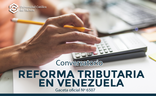 Noticia-UCAT-La-Reforma-Tributaria-en-Venezuela.