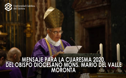 Noticia-UCAT_Mensaje-para-la-Cuaresma-2020