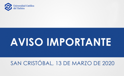 Noticia-UCAT_Aviso-Importante