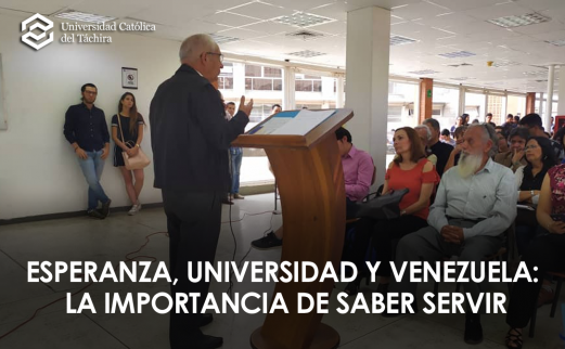 Noticia-UCAT_Esperanza,-Universidad-y-Venezuela_La-Importancia-de-Saber-Servir