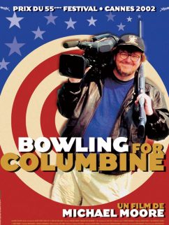 01 - Bowling for columbine