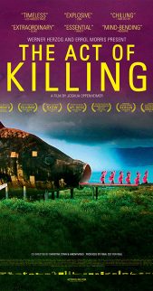 05 - The act of killing