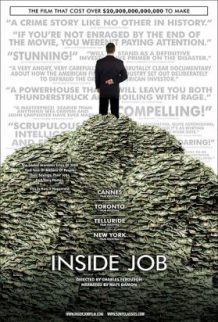 4 Inside Job