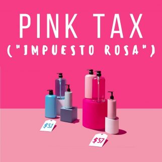 5 El impuesto rosa