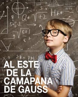 Superdotados, al este de la campana de Gauss