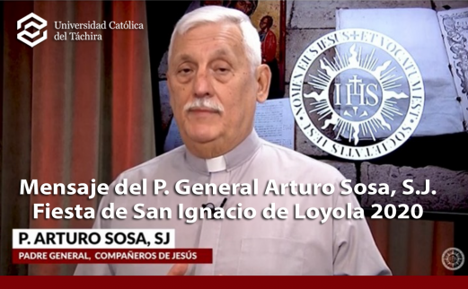 Noticia-UCAT_Mensaje-del-P.-General-Arturo-Sosa,-S.J.---Fiesta-de-San-Ignacio-de-Loyola-2020
