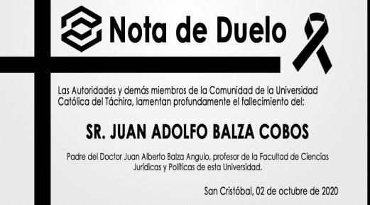 Banner_Notis_NOTA_DUELO_Sr.-Juan-Adolfo-Balza-Cobos