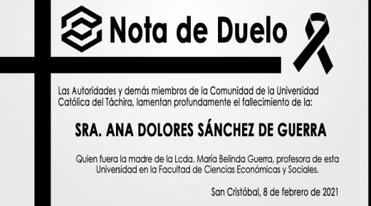 Banner_Notis_NOTA_DUELO_Ana-Dolores