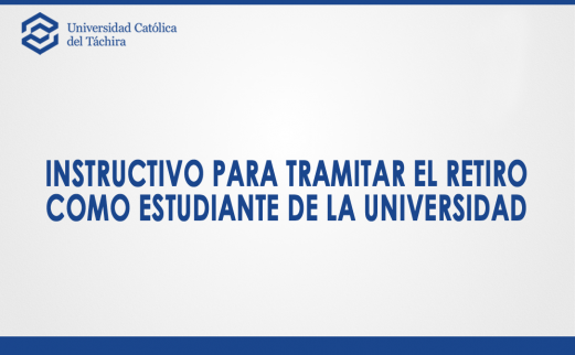 Noticia-UCAT_Instructivo-para-tramitar-el-retiro-como-estudiante-de-la-Universidad