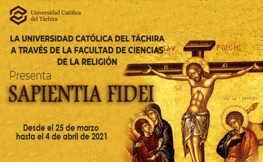 Noticia-UCAT_SAPIENTIA-FIDEI