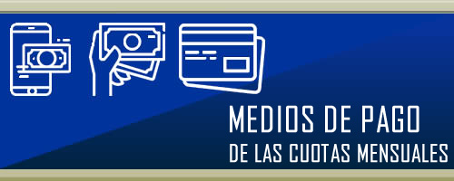 Medios de Pago