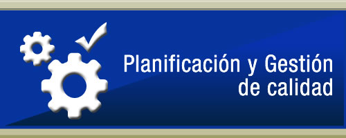 Planificación y Gestión de Calidad