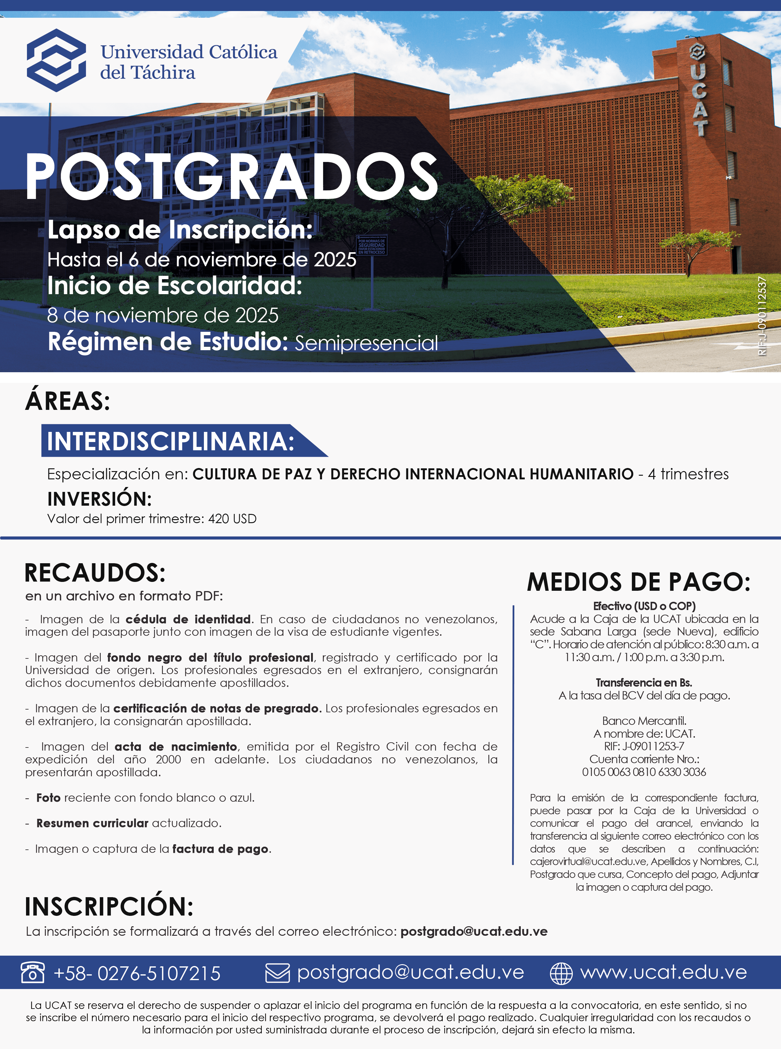 UCAT