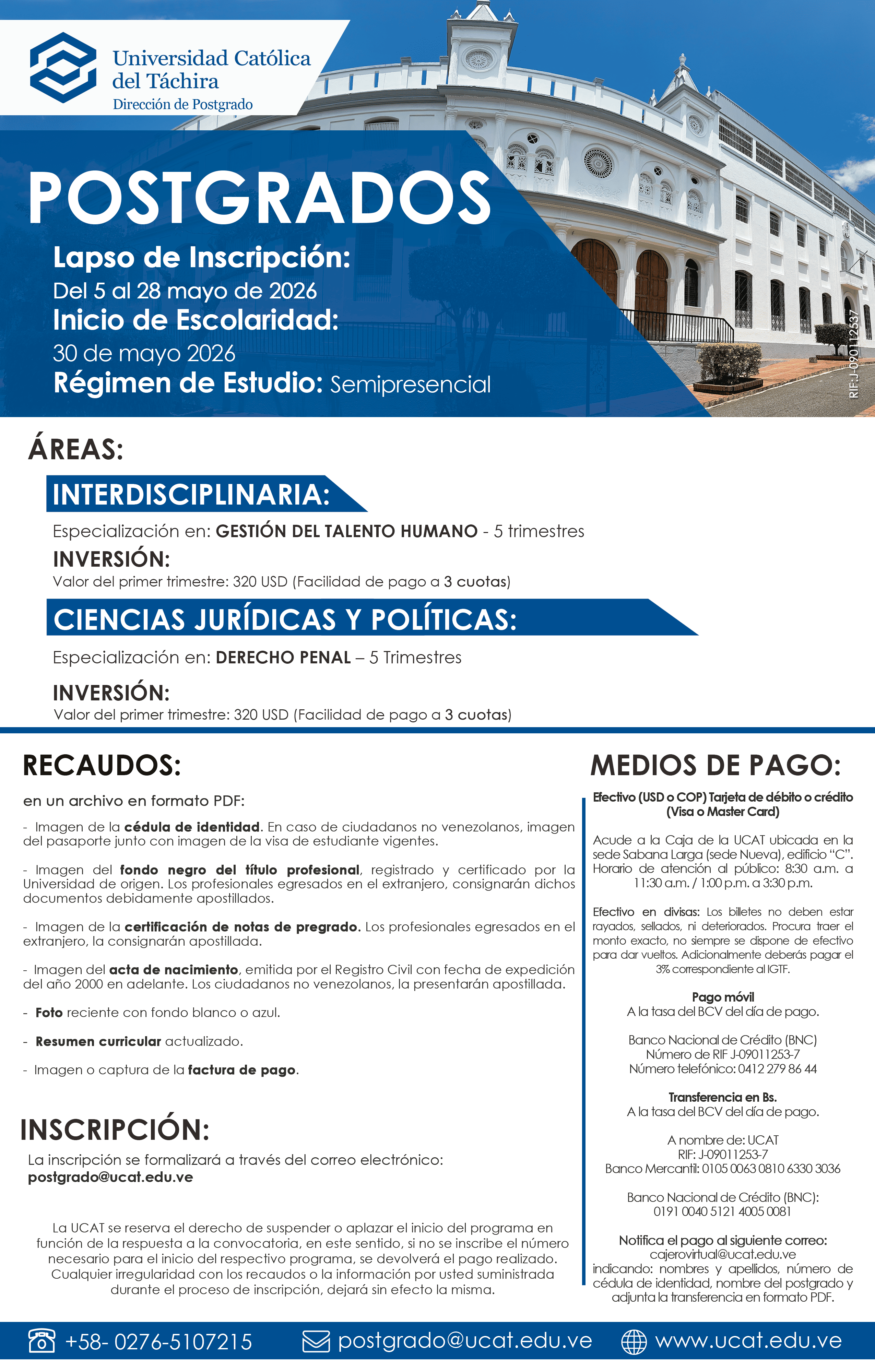 UCAT