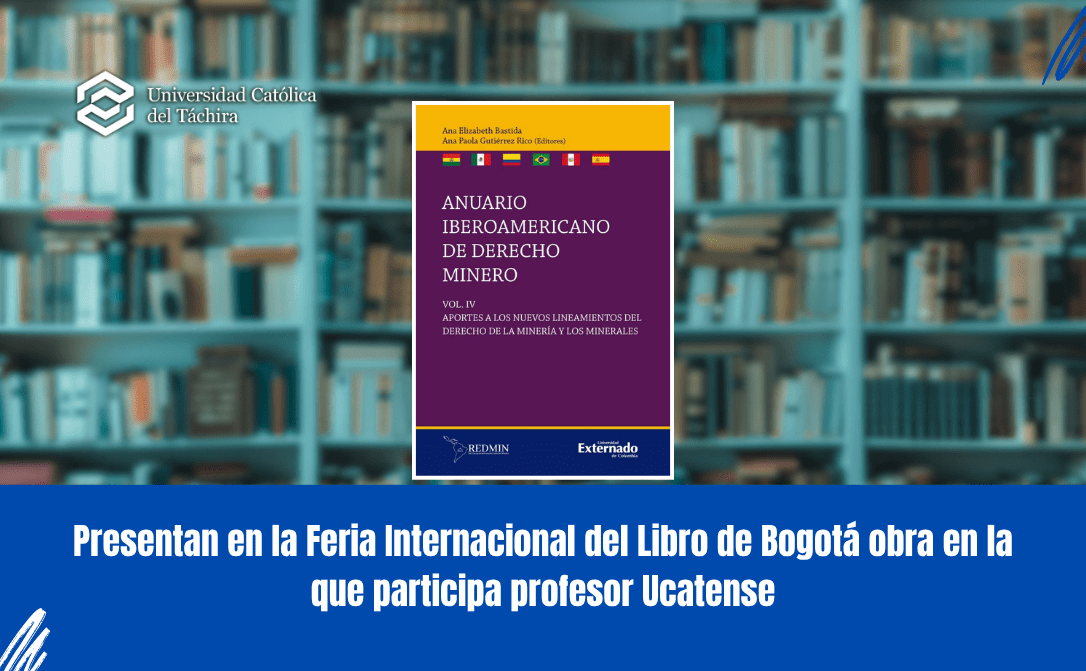 Presentan en la Feria Internacional del Libro de Bogotá obra en la que ...