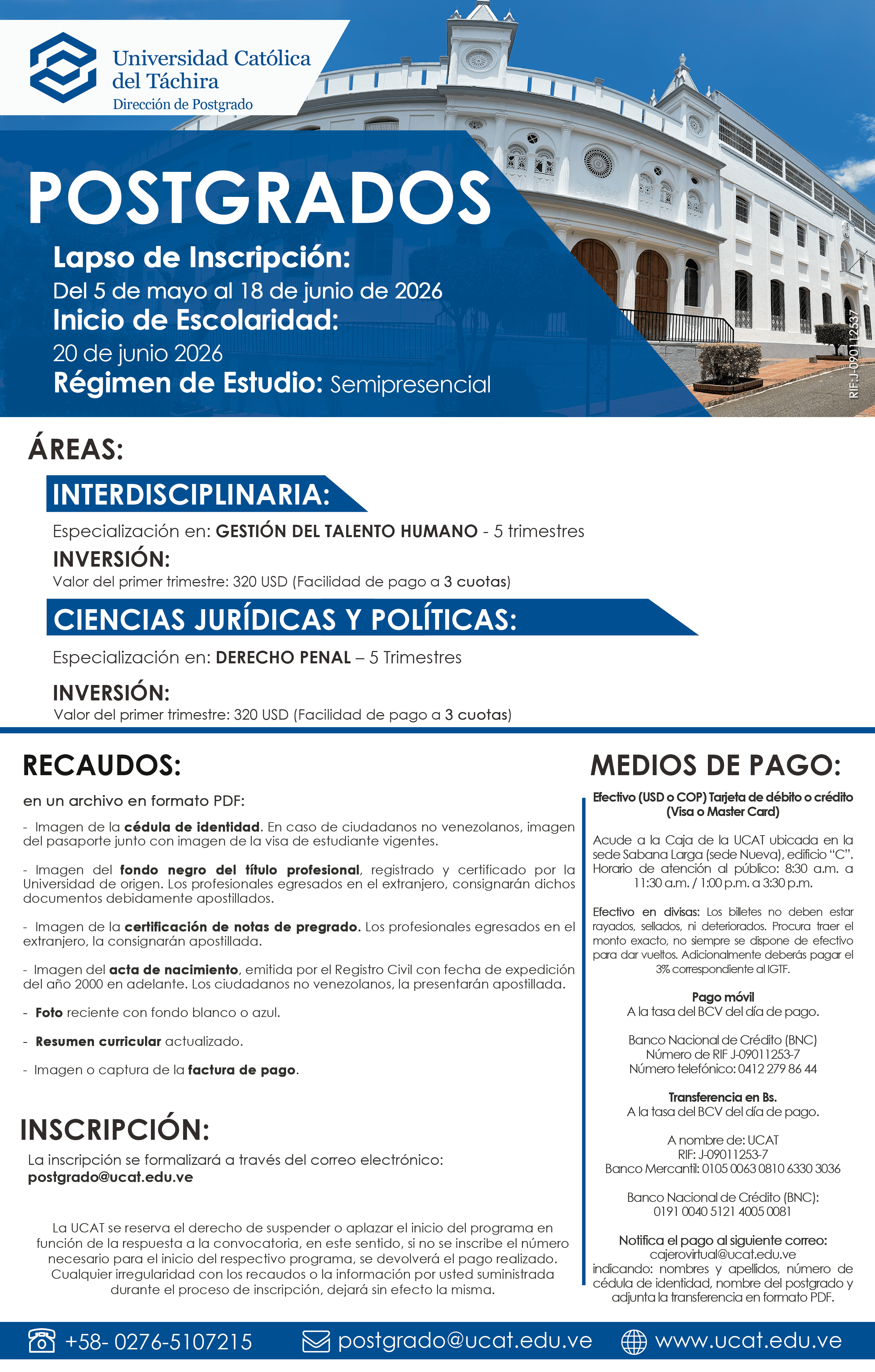 UCAT